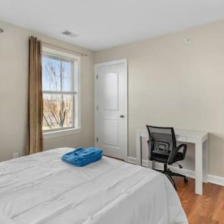 底特律Corporate Housing Mgm公寓 外观 照片