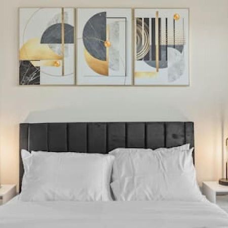 底特律Corporate Housing Mgm公寓 外观 照片