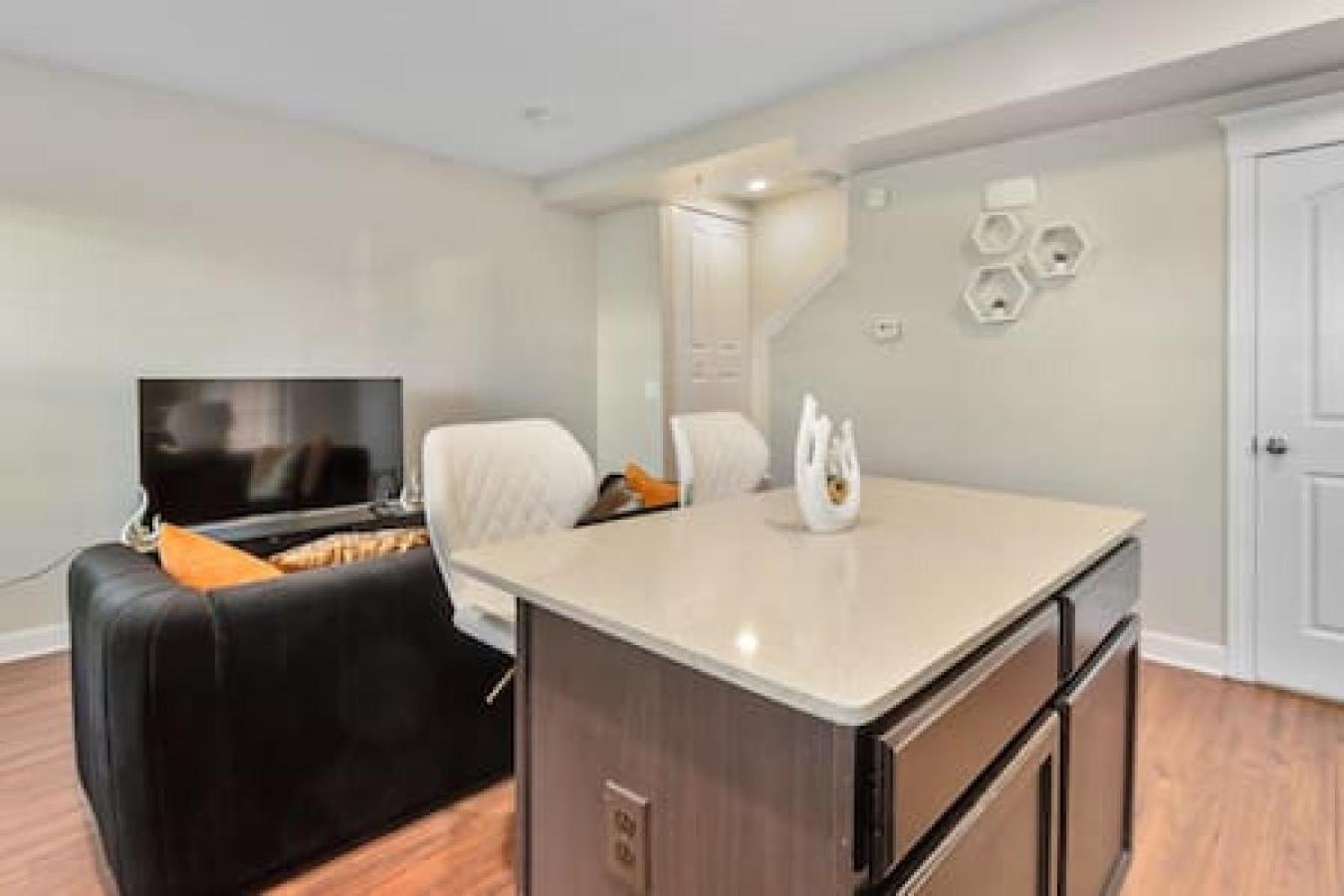 底特律Corporate Housing Mgm公寓 外观 照片