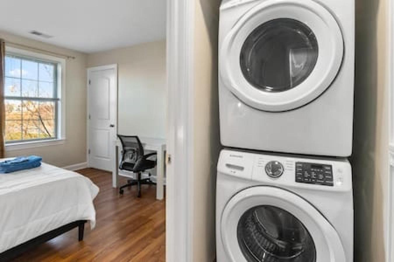底特律Corporate Housing Mgm公寓 外观 照片
